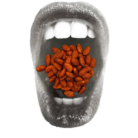 Almendra Piquín