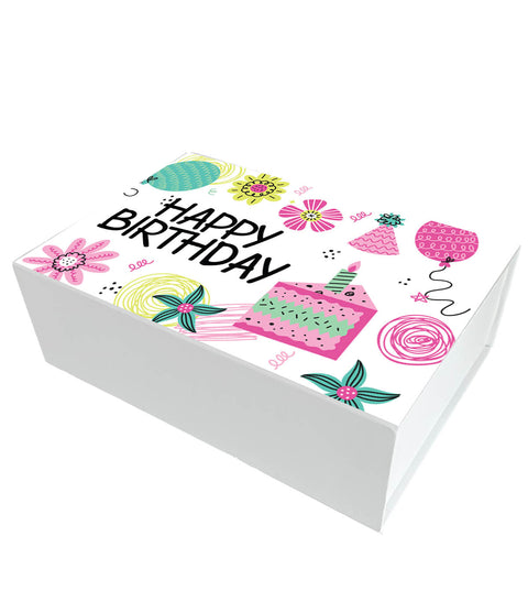 Birthday Sweets