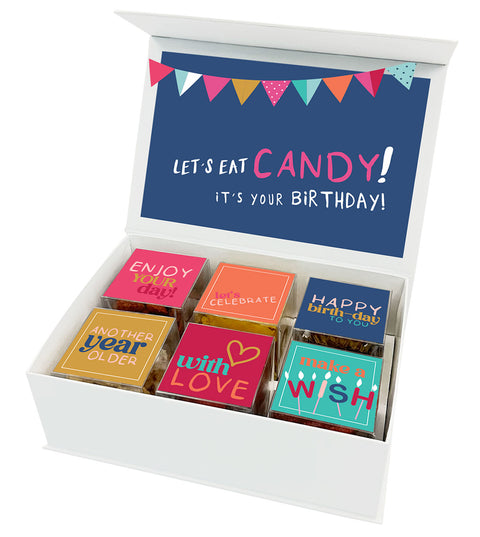 Birthday Box