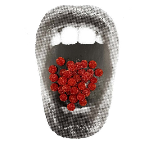 Cherry Bombs Spicy