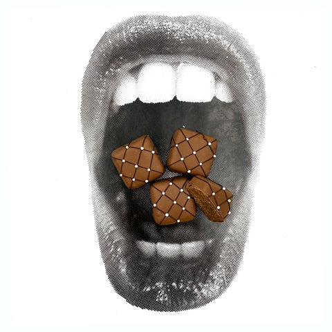 Cuadro Ferrero