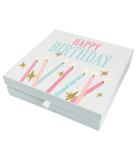 Sweet Birthday